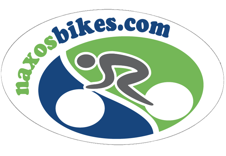 Naxos Bikes Tours
